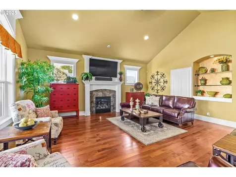 599 Silver Meadows Drive Eugene OR 97404