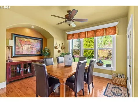 599 Silver Meadows Drive Eugene OR 97404