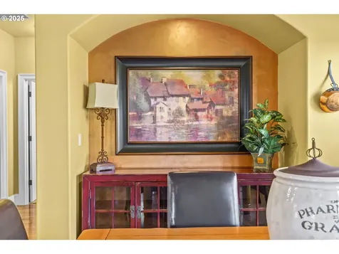 599 Silver Meadows Drive Eugene OR 97404