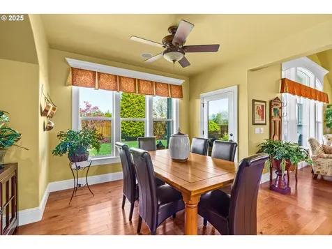 599 Silver Meadows Drive Eugene OR 97404