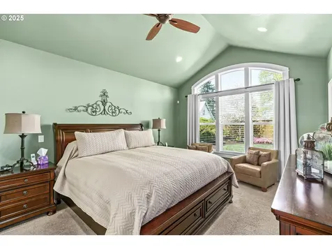 599 Silver Meadows Drive Eugene OR 97404