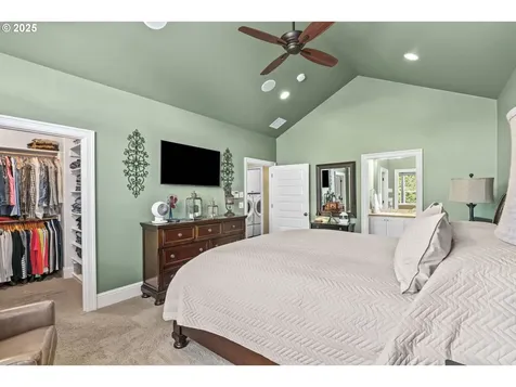 599 Silver Meadows Drive Eugene OR 97404