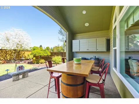 599 Silver Meadows Drive Eugene OR 97404