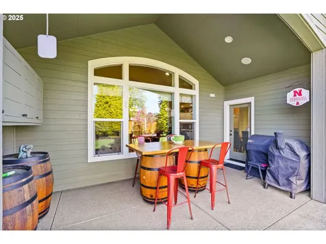 599 Silver Meadows Drive Eugene OR 97404