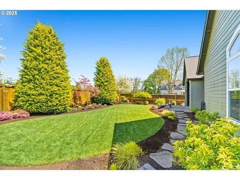 599 Silver Meadows Drive Eugene OR 97404