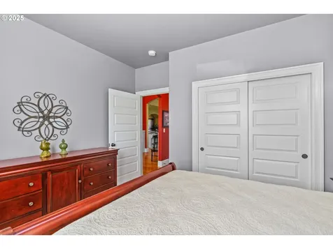 599 Silver Meadows Drive Eugene OR 97404