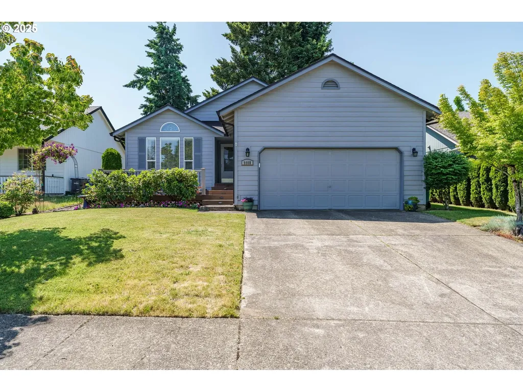 9908 NE 41st Court Vancouver WA 98686