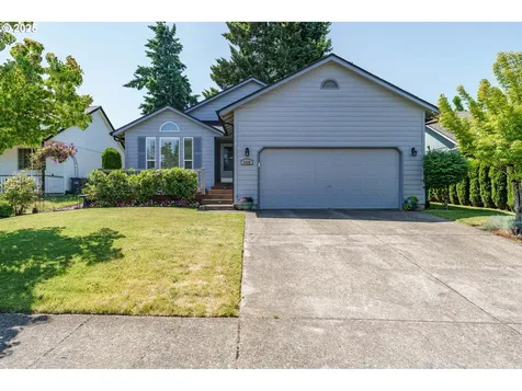 9908 NE 41st Court Vancouver WA 98686