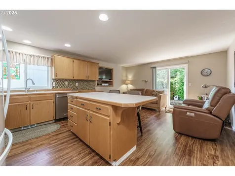 9908 NE 41st Court Vancouver WA 98686