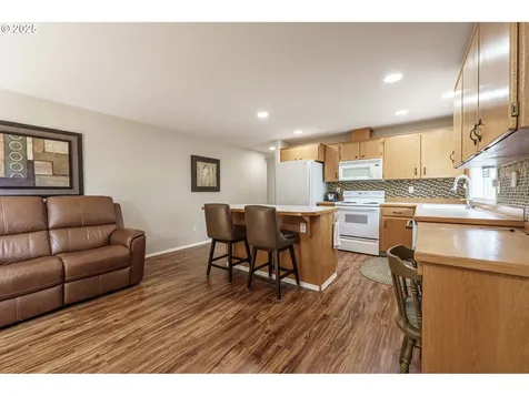 9908 NE 41st Court Vancouver WA 98686