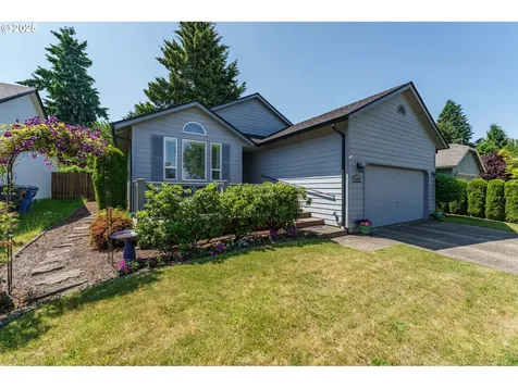 9908 NE 41st Court Vancouver WA 98686