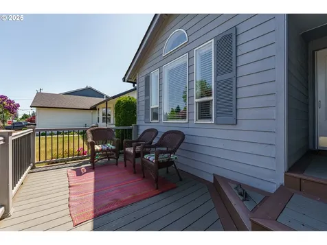 9908 NE 41st Court Vancouver WA 98686