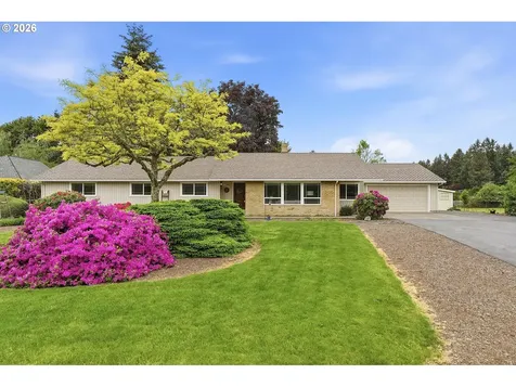 20163 S Jasan Drive Oregon City OR 97045