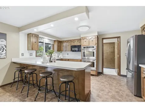 20163 S Jasan Drive Oregon City OR 97045