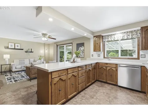 20163 S Jasan Drive Oregon City OR 97045