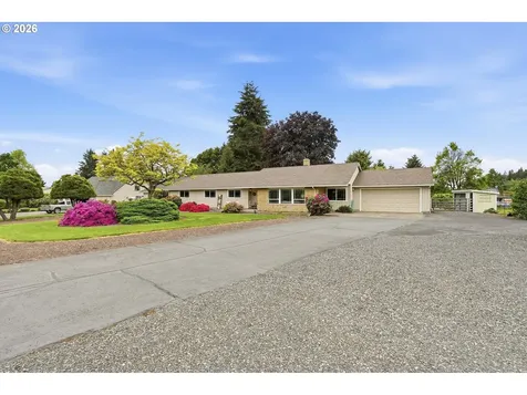 20163 S Jasan Drive Oregon City OR 97045