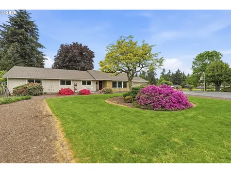 20163 S Jasan Drive Oregon City OR 97045