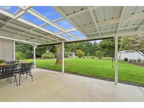 20163 S Jasan Drive Oregon City OR 97045