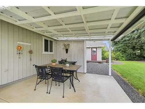 20163 S Jasan Drive Oregon City OR 97045