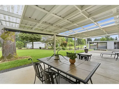 20163 S Jasan Drive Oregon City OR 97045