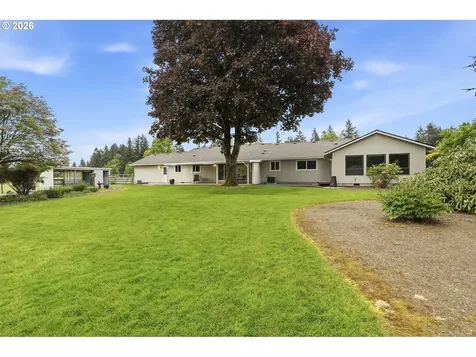 20163 S Jasan Drive Oregon City OR 97045