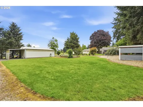 20163 S Jasan Drive Oregon City OR 97045