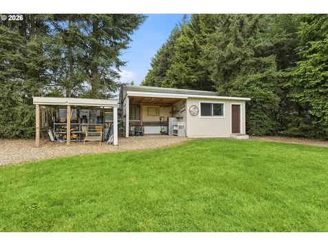 20163 S Jasan Drive Oregon City OR 97045