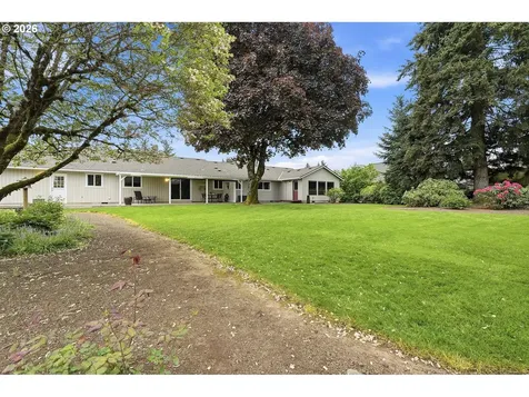 20163 S Jasan Drive Oregon City OR 97045