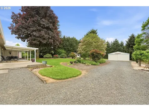 20163 S Jasan Drive Oregon City OR 97045
