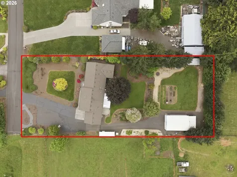 20163 S Jasan Drive Oregon City OR 97045