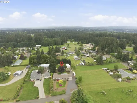 20163 S Jasan Drive Oregon City OR 97045