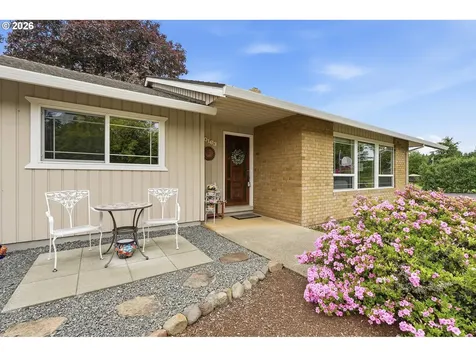 20163 S Jasan Drive Oregon City OR 97045