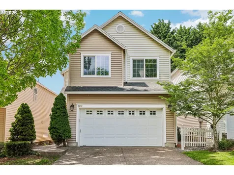 6473 NW Shelsam Terrace Portland OR 97229