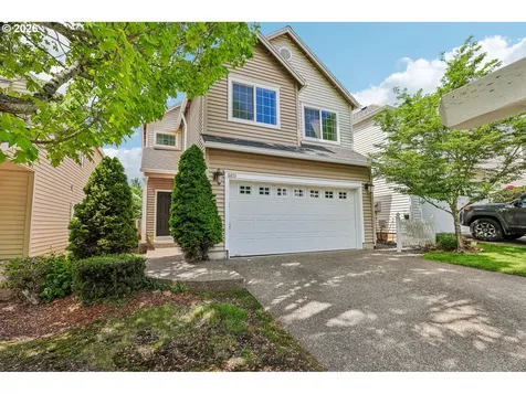 6473 NW Shelsam Terrace Portland OR 97229