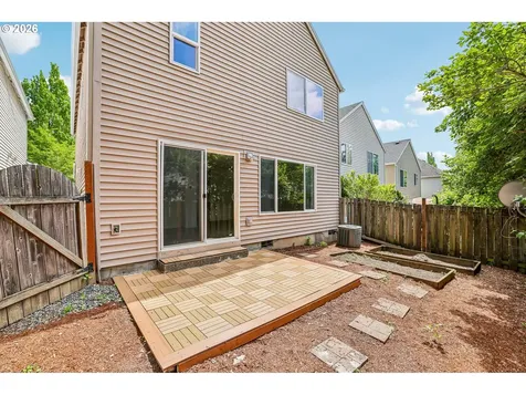 6473 NW Shelsam Terrace Portland OR 97229