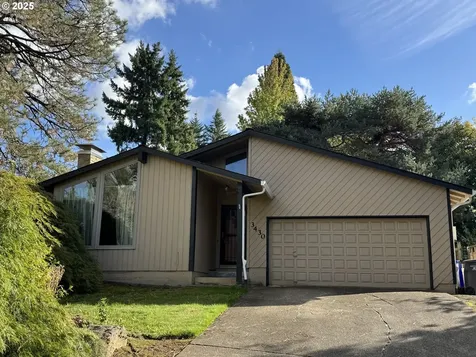 3430 SW Ridge Drive Portland OR 97219