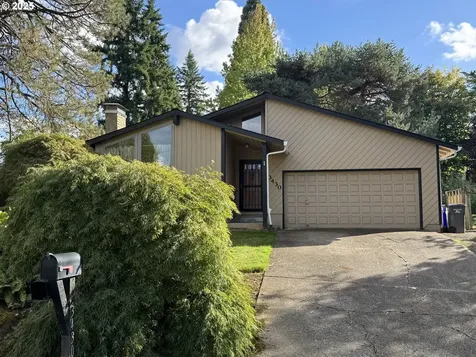 3430 SW Ridge Drive Portland OR 97219