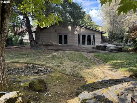 3430 SW Ridge Drive Portland OR 97219