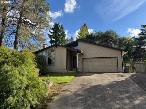 3430 SW Ridge Drive Portland OR 97219