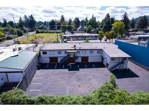 11125 NE Sandy Boulevard Portland OR 97220