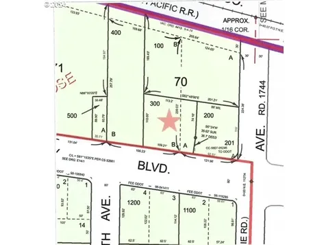 11125 NE Sandy Boulevard Portland OR 97220