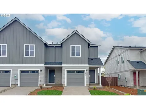 1434 Laura Vista Drive NW Albany OR 97321
