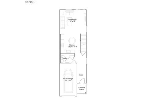 1434 Laura Vista Drive NW Albany OR 97321