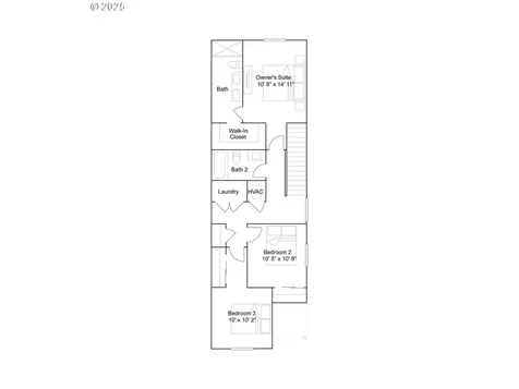 1434 Laura Vista Drive NW Albany OR 97321