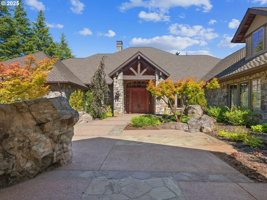 15215 NW Fair Acres Drive Vancouver WA 98685