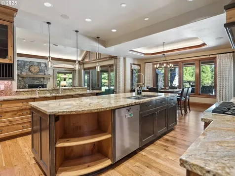15215 NW Fair Acres Drive Vancouver WA 98685