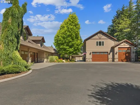 15215 NW Fair Acres Drive Vancouver WA 98685