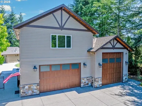 15215 NW Fair Acres Drive Vancouver WA 98685