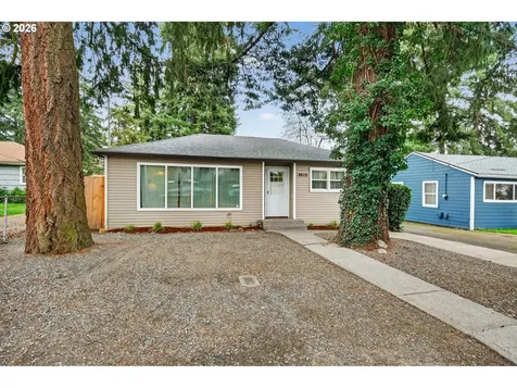 2410 SE 141st Avenue Portland OR 97233