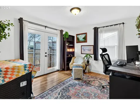 2410 SE 141st Avenue Portland OR 97233